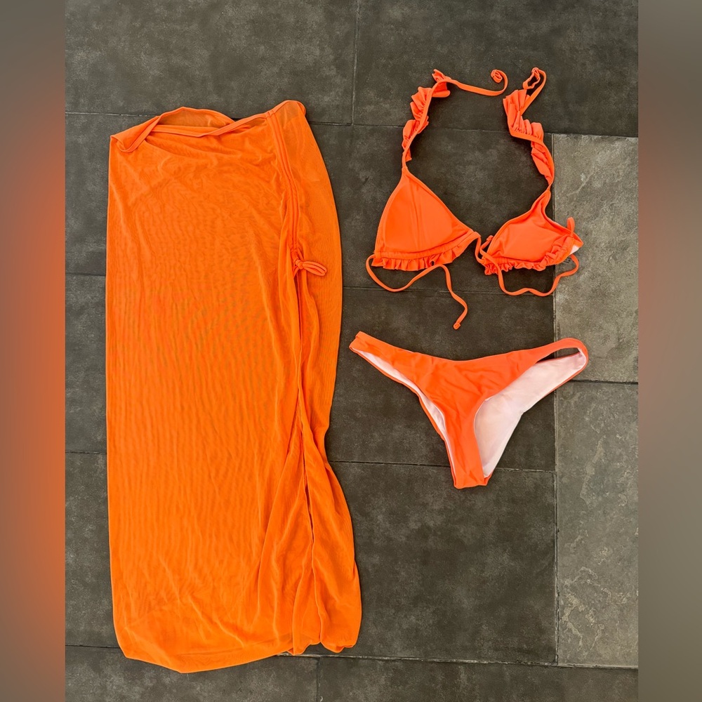 Swimsuit